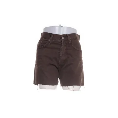 Jeansshorts (Brun) från Prince Bomull
