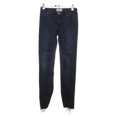 Jeans (Blå) fra Acne Studios Bomuld, Elastan