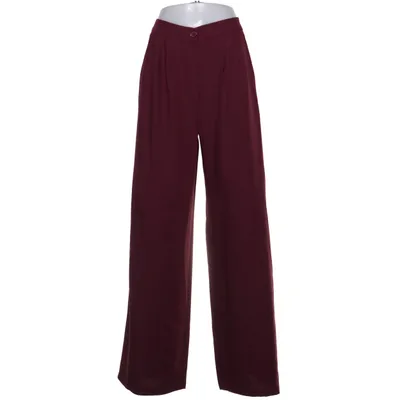 Palazzohose (BLISS PLEATED PANTALON) von Most Wanted Polyester