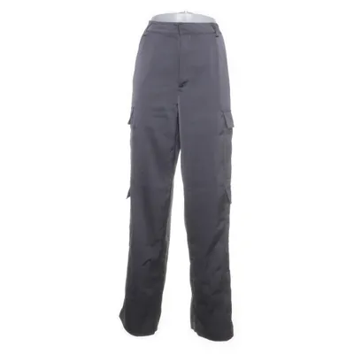 Cargo pants (Gray) from Cloeys Polyester