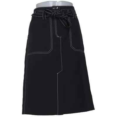 Wickelrock (Krissy Skirt) von Hope Baumwolle, Polyester