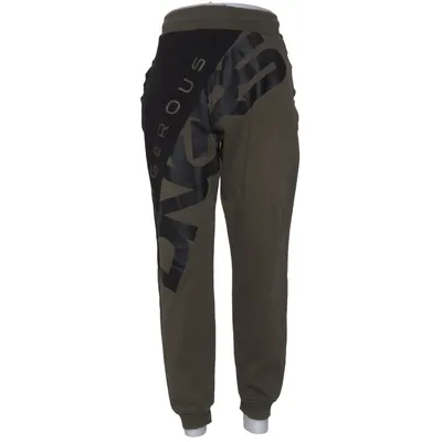 Joggingbroek (Groen, Zwart) van DNGRS Katoen, Polyester