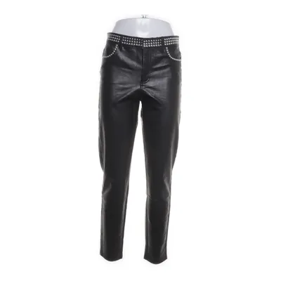 Byxor (Svart, Grå) från Calzedonia Elastan, Polyester