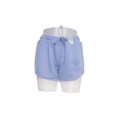 Mjukisshorts (Blå) från Primark Cares Bomull, Polyester