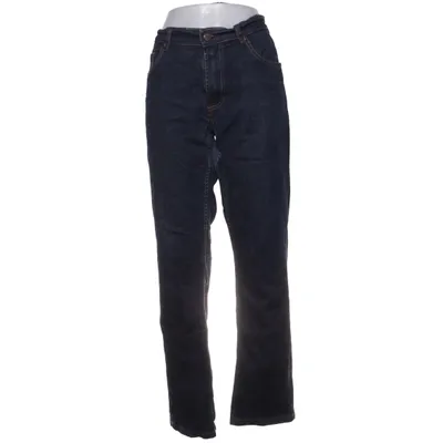 Jeans (Blå) från Gul & Blå Bomull, Elastan
