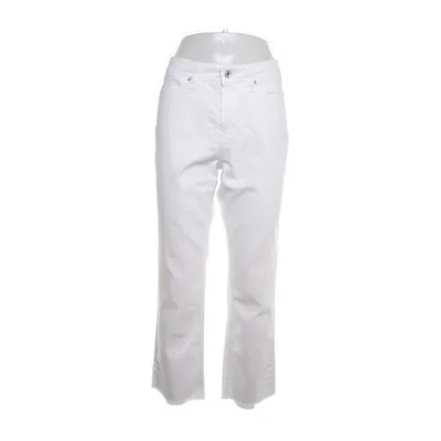 Jeans (Vit) från Rosner Bomull, Elastan, Polyester