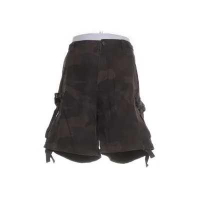 Cargo shorts (Gray, Brown) from Black Premium by EMP Cotton
