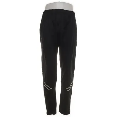 Outdoor pants (Black) from Manguun Nylon, Elastane, Polyester