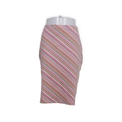 Rok (Roze, Meerkleurig) van Hennes Collection
