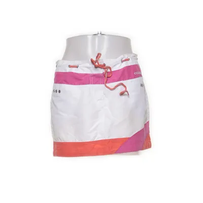 Jupe (Blanc, Rose, Orange) de Chiemsee