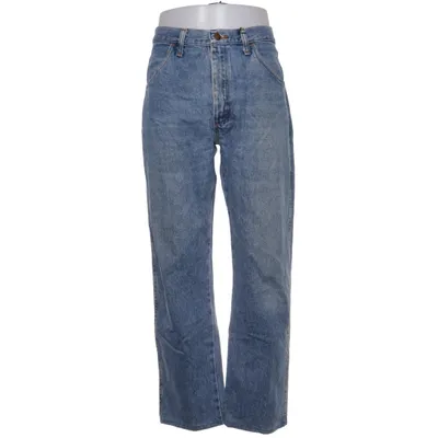 Jean (Bleu) de Rustler