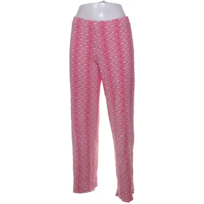 Broek (Roze, Wit, Meerkleurig) van Raffaello Rossi Viscose