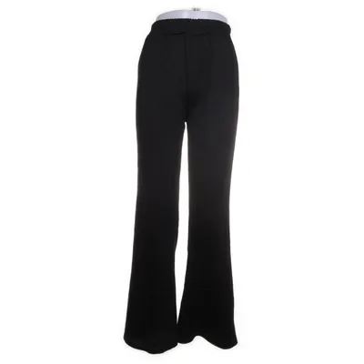 Broek (Zwart) van Eight Paris