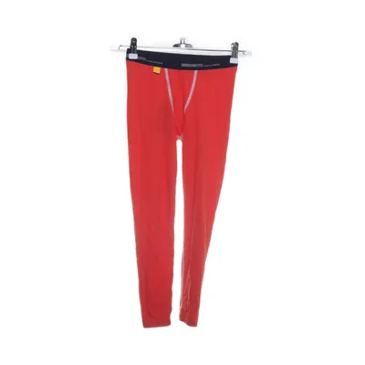 Lange onderbroek (Rood) van Didriksons 1913 Polyester, Wol