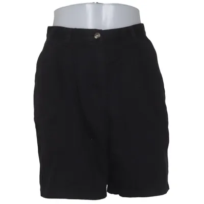 Shorts (Svart) från Charter Club Bomull