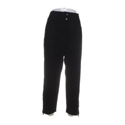 Byxor (Svart) från Masai Polyester