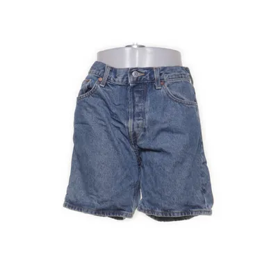 Jeansshorts (Vacant Denim Shorts) från Weekday Bomull