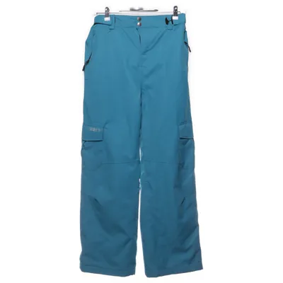 Snow pants (Blue) from Rehall Polyester