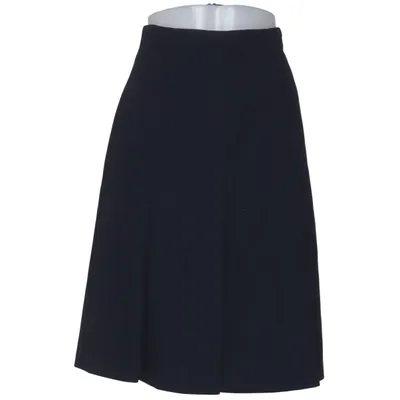 Kjol (Svart) från Mondi Acetat, Polyester, Ull