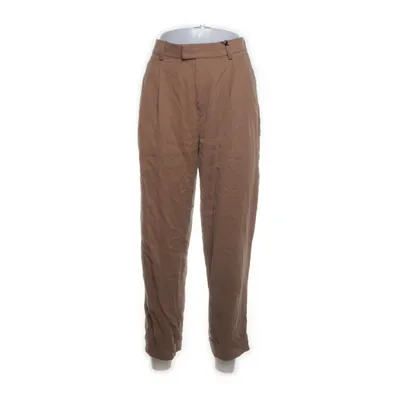 Kostymbyxor (Brun) från Everlane Lyocell