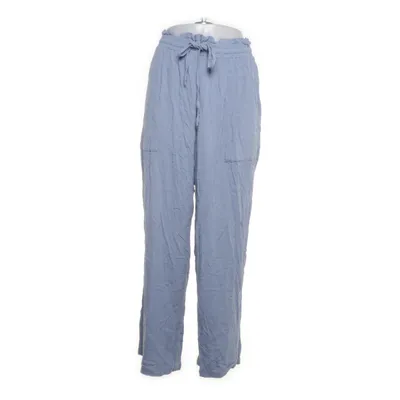 Palazzo pants (Blue) from Emery Rose Viscose