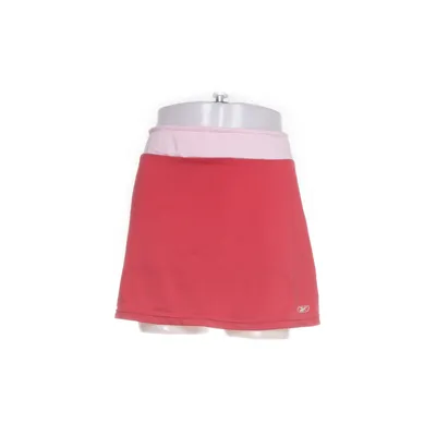 Sports skirt (Red, Pink) from Reebok