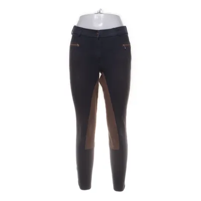 Ridbyxor (Svart, Brun) från HKM Sports Equipment Bomull, Elastan