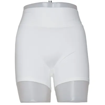 Compressieshorts (Luna Scrunch) van Exercere Elastaan, Polyamide