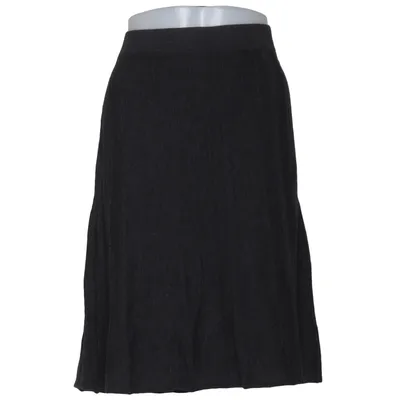 Jupe (Gris) de 365 Three-Sixty-Five Coton, Viscose