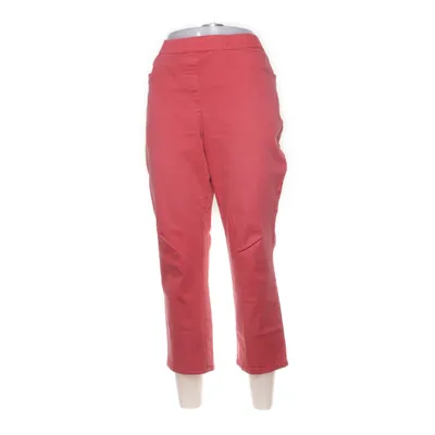 Chino (Rose) de Selection Coton, Élasthane