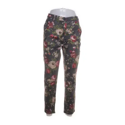 Broek (Grijs, Meerkleurig) van Love Moschino Katoen, Elastaan