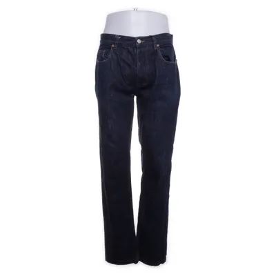 Jeans (Blå) från Luxire