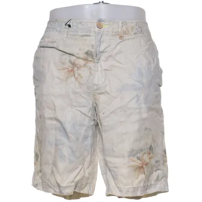 Shorts (Beige, Flerfärgad) från Tommy Bahama Linne