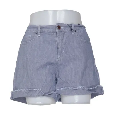 Korte broek (Blauw, Wit) van U.S. Polo Assn. Katoen, Elastaan