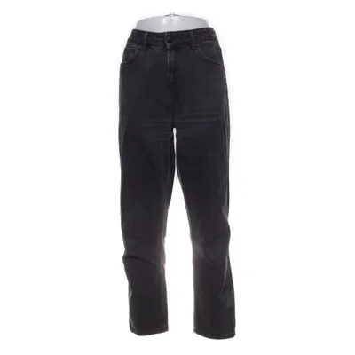 Jeans (Grå) från WHY7 Bomull