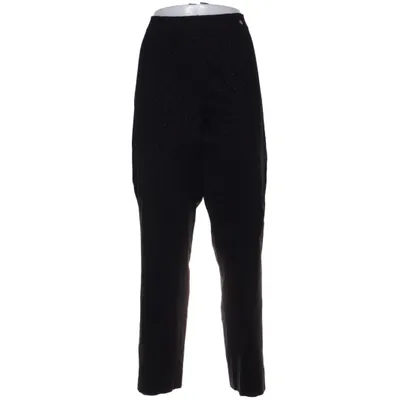 Byxor (Svart, Flerfärgad) från Robell Elastan, Polyamid, Viskos