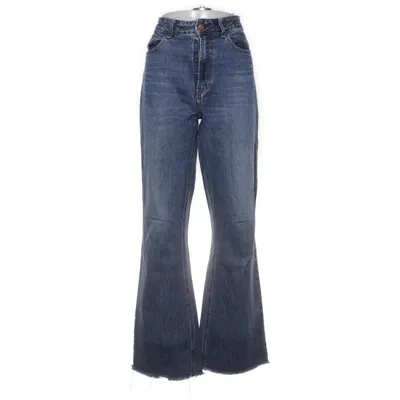 Jeans (NINETTE RAW) fra Lois Genanvendt bomuld