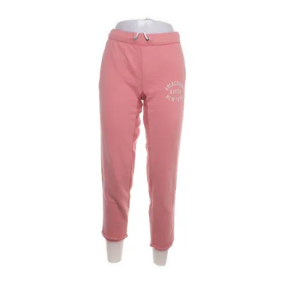 Sweatpants (Pink) from Abercrombie & Fitch