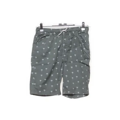 Shorts (Grön, Vit) från Yigga Ekologisk bomull, Polyester