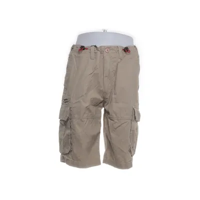 Cargo shorts (Beige) van DC Shoes Katoen, Polyester