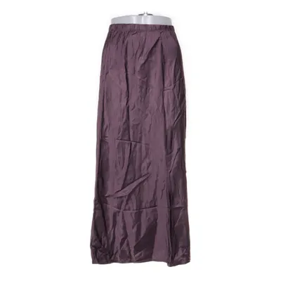 Underkjol (Lila) Silke, Viskos