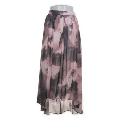 Långkjol (Rosa, Flerfärgad) från Zoul Edition Polyester