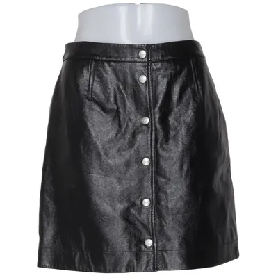 Kjol (Svart) från Calvin Klein Jeans Polyester