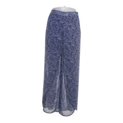 Pants (Blue, White) from Rodebjer Recycled polyester