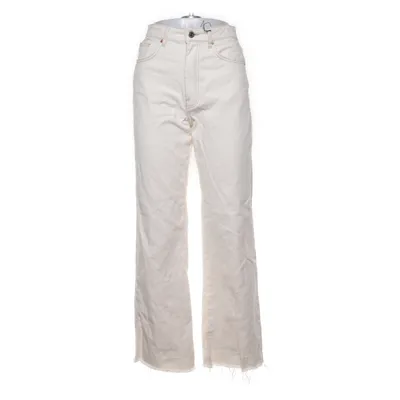 Jeans (Beige) från Stradivarius Bomull