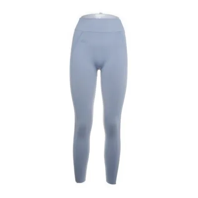Leggings (Blauw) van Oace Elastaan, Polyamide