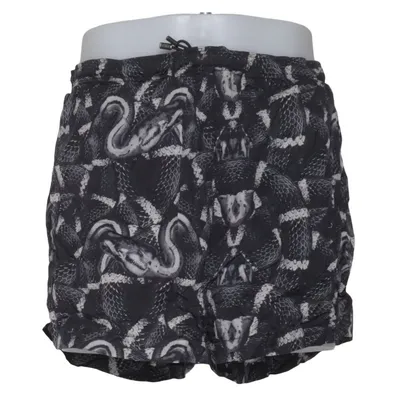 Badshorts (Svart, Vit) från Marcelo Burlon Polyamid