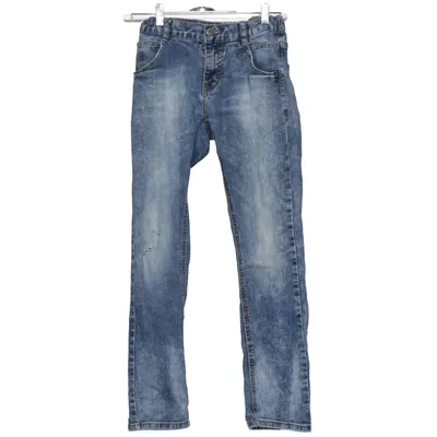 Jean (Lab) de Lab Industries by KappAhl Coton, Élasthane, Polyester