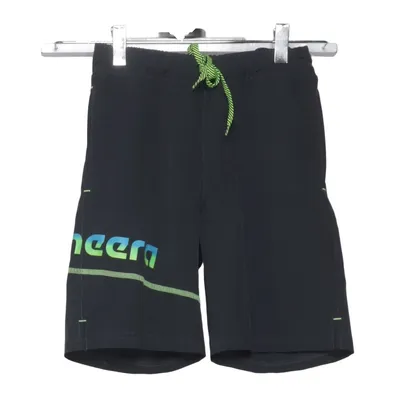 Short de sport (Gris) de Bagheera Élasthane, Polyester