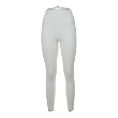 Collants de sport (Gris) de RBX Élasthane, Polyester